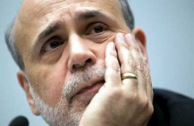 Bernanke: Ekonomi AS 2014 akan Menguat